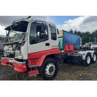 30910-DV-001 - VEHICLE FOR DISASSEMBLY - ISUZU FRR/FSR/FTR/FVR 1996-