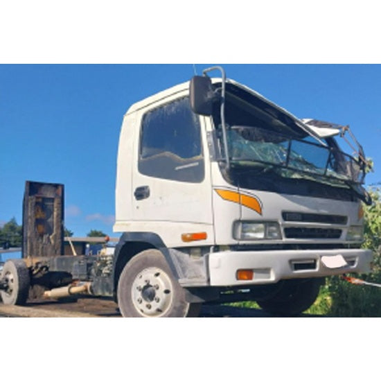 30910-DV-001 - VEHICLE FOR DISASSEMBLY - ISUZU FRR/FSR/FTR/FVR 1996-