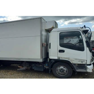 30910-DV-001 - VEHICLE FOR DISASSEMBLY - ISUZU FRR/FSR/FTR/FVR 1996-