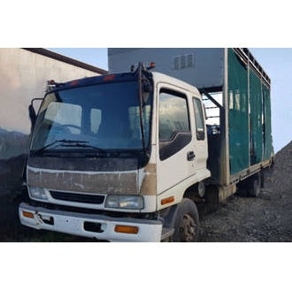 30910-DV-001 - VEHICLE FOR DISASSEMBLY - ISUZU FRR/FSR/FTR/FVR 1996-