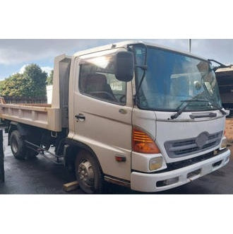 30910-DV-001 - VEHICLE FOR DISASSEMBLY - ISUZU FRR/FSR/FTR/FVR 1996-