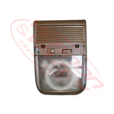 3091013-00S - INTERIOR LIGHT - 510MM - W/AIR VENT - ISUZU FRR/FSR/FTR 1996- GENUINE RECYCLED