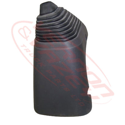 3091013-09S - GEAR SHIFT SURROUND - MANUAL - ISUZU FRR/FSR/FTR 1996- GENUINE RECYCLED