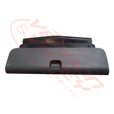 3091013-14S - CONSOLE UPPER - CUBBY BOX LID - ISUZU FRR/FSR/FTR 1996- GENUINE RECYCLED
