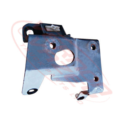 3091016-21S - MIRROR BRACKET - LOWER - L/H - STEEL - ISUZU FRR/FSR/FTR 1996- GENUINE RECYCLED