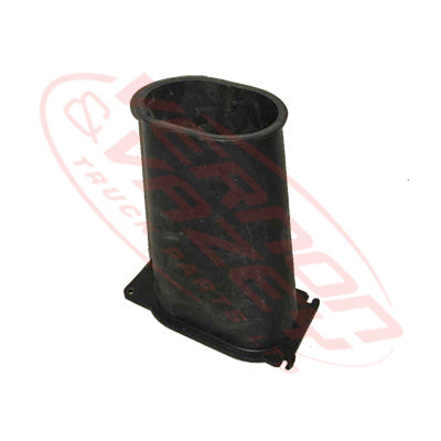 3091033-01S - STEERING COLUMN SURROUND - LOWER - ISUZU FRR/FSR/FTR 1996- GENUINE RECYCLED