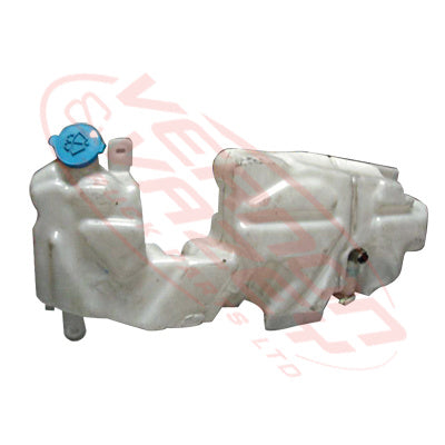 3091075-1S - WINDSCREEN WASHER BOTTLE - ISUZU FRR/FSR/FTR 1996- GENUINE RECYCLED