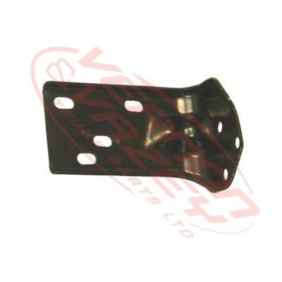 3091090-71 - FRONT BUMPER IRON - L/H - NARROW=WIDE - ISUZU FRR/FSR/FTR 1996-