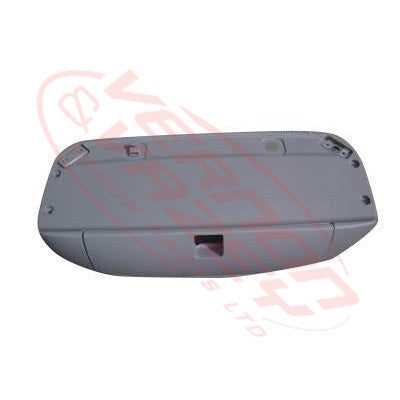 3092013-14S - CONSOLE UPPER - CUBBY BOX - L=R - ISUZU FRR/FSR/FTR/FVR 2008 GENUINE RECYCLED