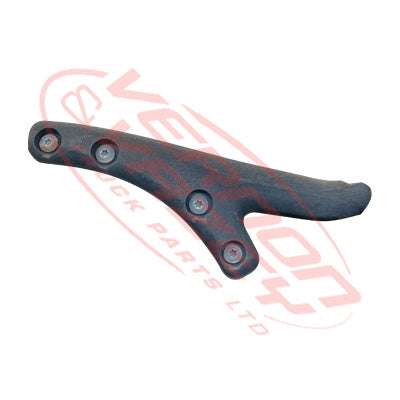 3092016-11S - MIRROR ARM BRACKET - R/H - UPPER - PILLAR MOUNT - IMPORT - ISUZU FRR/FSR/FTR/FVR 2008 GENUINE RECYCLED