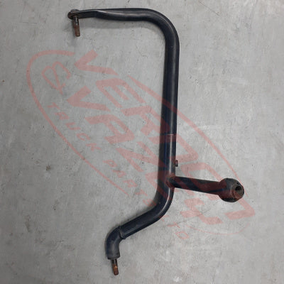 3092016-30S - MIRROR ARM - R/H - MANUAL - PILLAR MOUNT - IMPORT - ISUZU FRR/FSR/FTR/FVR 2008 GENUINE RECYCLED