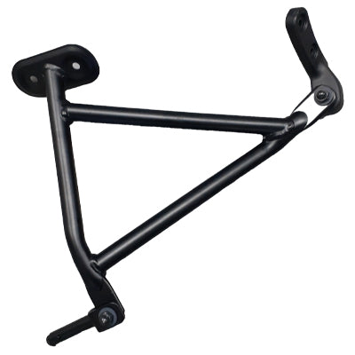 3092016-33S - MIRROR ARM - L/H - ROOF MOUNT - SPOTTER - ISUZU FRR/FSR/FTR/FVR 2008 GENUINE RECYCLED