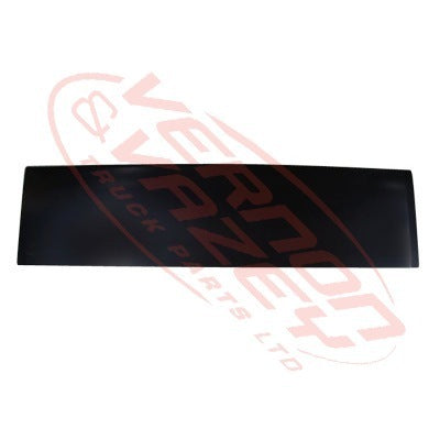 3092020-01 - FRONT PANEL - WIDE - ISUZU FRR/FSR/FTR/FVR 2008