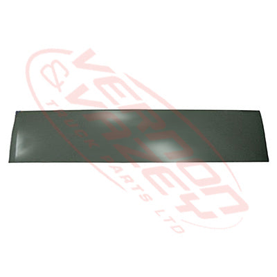 3092020-02S - FRONT PANEL - NARROW - ISUZU FRR/FSR/FTR/FVR 2008 GENUINE RECYCLED