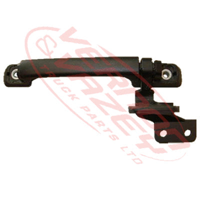 3092020-71 - FRONT PANEL - HANDLE WITH HINGE - L/H - ISUZU FRR/FSR/FTR/FVR 2008