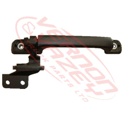 3092020-72 - FRONT PANEL - HANDLE WITH HINGE - R/H - ISUZU FRR/FSR/FTR/FVR 2008