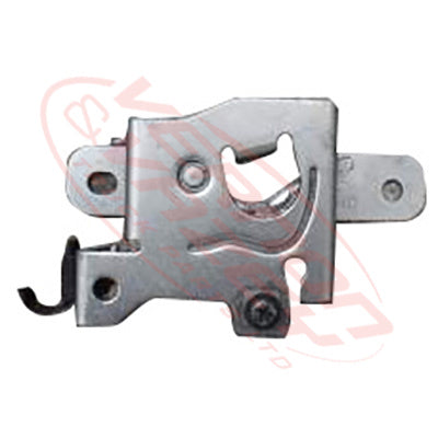 3092020-80S - FRONT PANEL - RELEASE CATCH - NARROW CAB - ISUZU FRR/FSR/FTR/FVR 2008 GENUINE RECYCLED