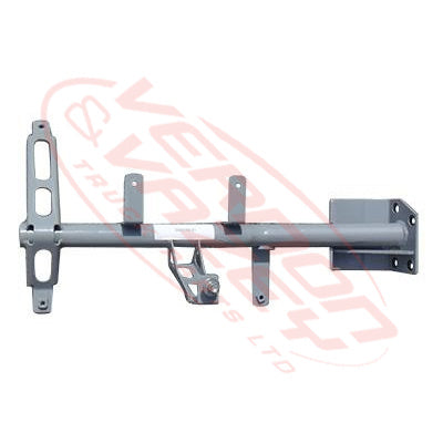 3092052-21S - MUDGUARD BRACKET - L/H - REAR - NARROW CAB - ISUZU FRR/FSR/FTR/FVR 2008 GENUINE RECYCLED