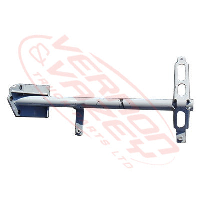 3092052-22S - MUDGUARD BRACKET - R/H - REAR - NARROW CAB - ISUZU FRR/FSR/FTR/FVR 2008 GENUINE RECYCLED