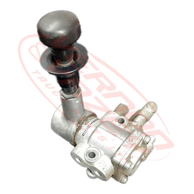 3092065-00S - AIR BRAKE ASSEMBLY - ISUZU FRR/FSR/FTR/FVR 2008 GENUINE RECYCLED