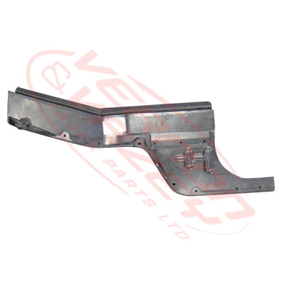 3092071-14S - ENGINE COVER - R/H - UPPER - ISUZU FRR/FSR/FTR/FVR 2008 GENUINE RECYCLED