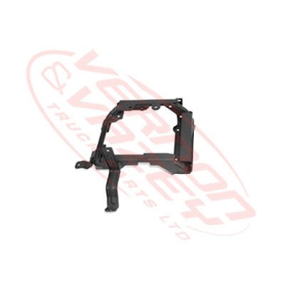 3092090-23S - FRONT BUMPER IRON - L/H - WIDE - NZ NEW - ISUZU FRR/FSR/FTR/FVR 2008 GENUINE RECYCLED