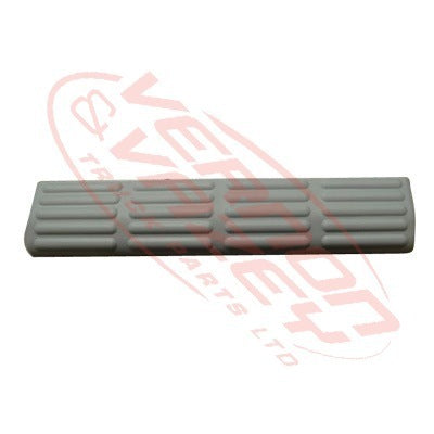 3092090-71 - FRONT BUMPER PAD - UPPER - L/H - ISUZU FRR/FSR/FTR/FVR 2008