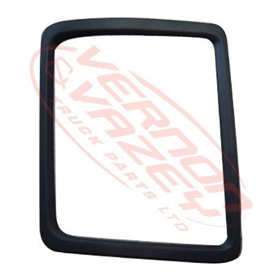 3092094-92 - HEADLAMP BEZEL - R/H - 400MM HIGH - ISUZU FRR/FSR/FTR/FVR 2008