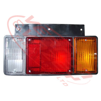 3097098-4 - REAR LAMP - R/H - ISUZU ELF NPR/NRR/NKR/NHR 1994-