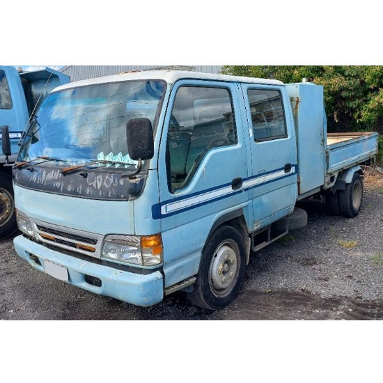 30970-DV-001 - VEHICLE FOR DISASSEMBLY - ISUZU ELF NHR/NKR/NPR/NRR 1994-