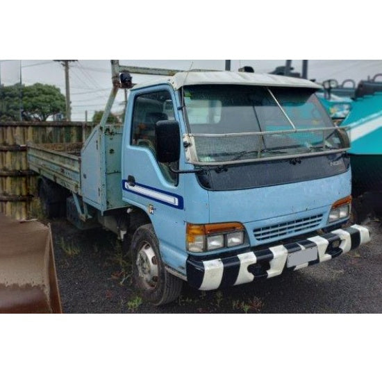 30970-DV-001 - VEHICLE FOR DISASSEMBLY - ISUZU ELF NHR/NKR/NPR/NRR 1994-