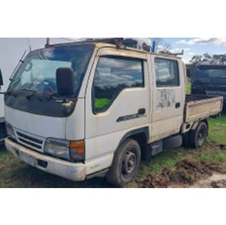 30970-DV-001 - VEHICLE FOR DISASSEMBLY - ISUZU ELF NHR/NKR/NPR/NRR 1994-