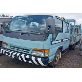 30970-DV-001 - VEHICLE FOR DISASSEMBLY - ISUZU ELF NHR/NKR/NPR/NRR 1994-