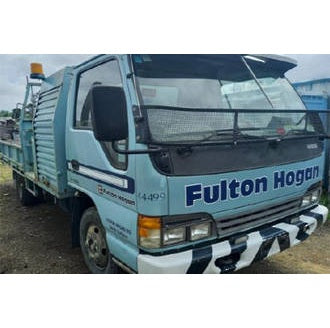 30970-DV-001 - VEHICLE FOR DISASSEMBLY - ISUZU ELF NHR/NKR/NPR/NRR 1994-