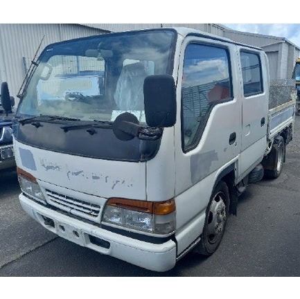 30970-DV-001 - VEHICLE FOR DISASSEMBLY - ISUZU ELF NHR/NKR/NPR/NRR 1994-