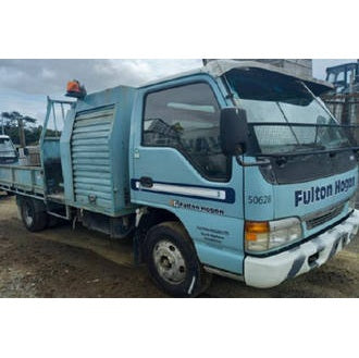 30970-DV-001 - VEHICLE FOR DISASSEMBLY - ISUZU ELF NHR/NKR/NPR/NRR 1994-