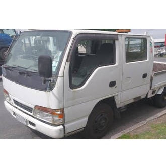 30970-DV-001 - VEHICLE FOR DISASSEMBLY - ISUZU ELF NHR/NKR/NPR/NRR 1994-
