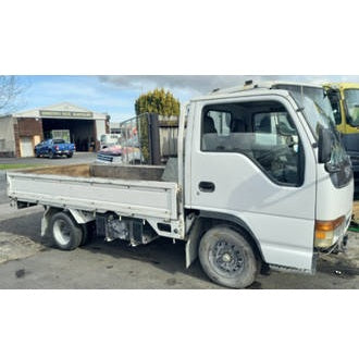 30970-DV-001 - VEHICLE FOR DISASSEMBLY - ISUZU ELF NHR/NKR/NPR/NRR 1994-
