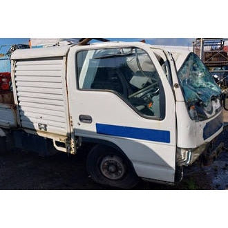 30970-DV-001 - VEHICLE FOR DISASSEMBLY - ISUZU ELF NHR/NKR/NPR/NRR 1994-
