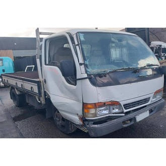 30970-DV-001 - VEHICLE FOR DISASSEMBLY - ISUZU ELF NHR/NKR/NPR/NRR 1994-