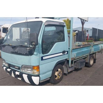 30970-DV-001 - VEHICLE FOR DISASSEMBLY - ISUZU ELF NHR/NKR/NPR/NRR 1994-