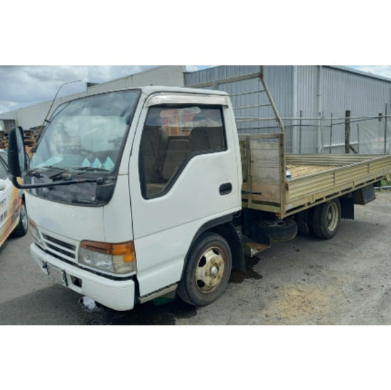 30970-DV-001 - VEHICLE FOR DISASSEMBLY - ISUZU ELF NHR/NKR/NPR/NRR 1994-