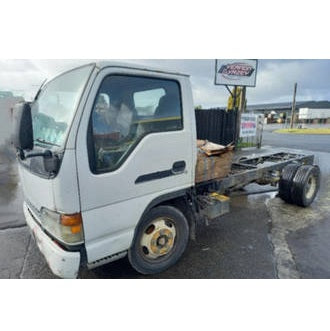 30970-DV-001 - VEHICLE FOR DISASSEMBLY - ISUZU ELF NHR/NKR/NPR/NRR 1994-