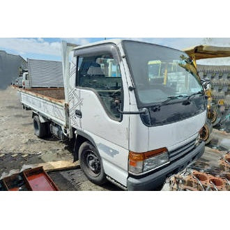 30970-DV-001 - VEHICLE FOR DISASSEMBLY - ISUZU ELF NHR/NKR/NPR/NRR 1994-