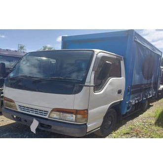 30970-DV-001 - VEHICLE FOR DISASSEMBLY - ISUZU ELF NHR/NKR/NPR/NRR 1994-
