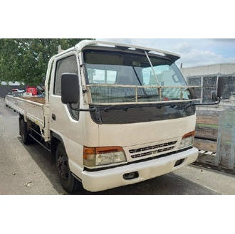 30970-DV-001 - VEHICLE FOR DISASSEMBLY - ISUZU ELF NHR/NKR/NPR/NRR 1994-