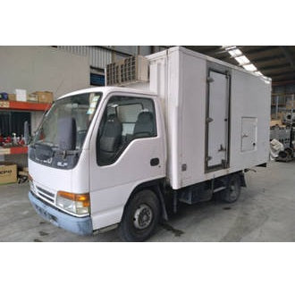 30970-DV-001 - VEHICLE FOR DISASSEMBLY - ISUZU ELF NHR/NKR/NPR/NRR 1994-