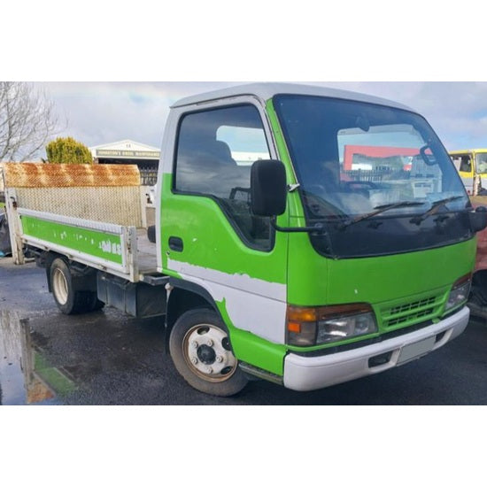 30970-DV-001 - VEHICLE FOR DISASSEMBLY - ISUZU ELF NHR/NKR/NPR/NRR 1994-
