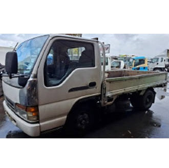30970-DV-001 - VEHICLE FOR DISASSEMBLY - ISUZU ELF NHR/NKR/NPR/NRR 1994-