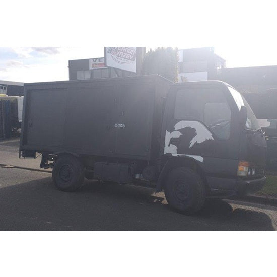 30970-DV-001 - VEHICLE FOR DISASSEMBLY - ISUZU ELF NHR/NKR/NPR/NRR 1994-